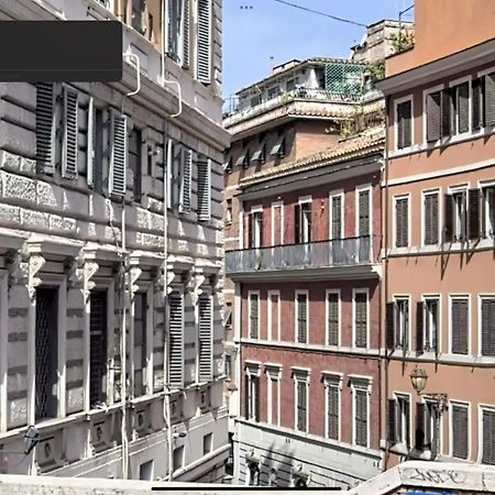 Rock N Rome - Colosseo - Via Leonina المظهر الخارجي الصورة